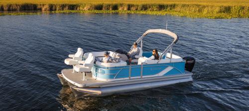 Sweetwater 2086 BF scheda tecnica e recensioni